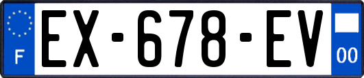 EX-678-EV