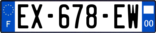 EX-678-EW