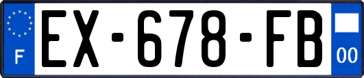 EX-678-FB