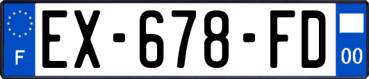 EX-678-FD