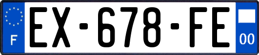 EX-678-FE