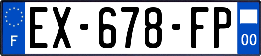 EX-678-FP