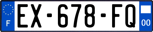 EX-678-FQ