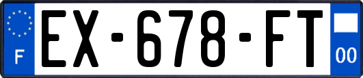 EX-678-FT
