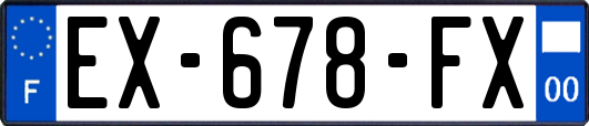 EX-678-FX