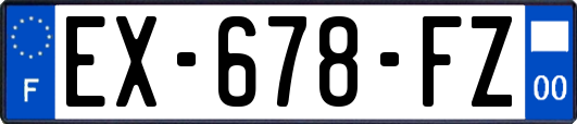 EX-678-FZ