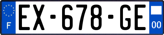 EX-678-GE