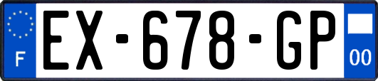 EX-678-GP