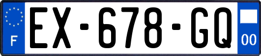 EX-678-GQ