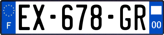EX-678-GR