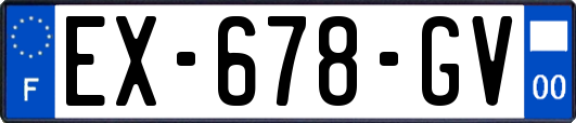 EX-678-GV