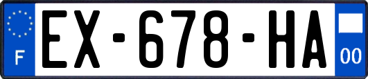 EX-678-HA