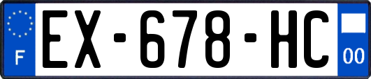 EX-678-HC