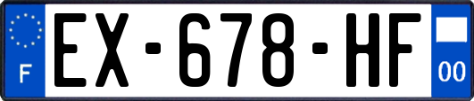 EX-678-HF