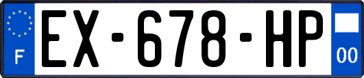 EX-678-HP
