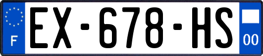 EX-678-HS