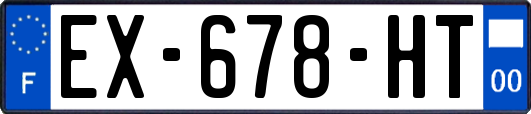 EX-678-HT