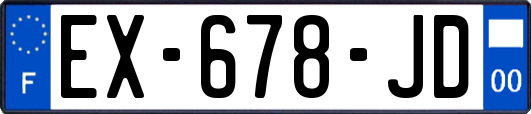EX-678-JD