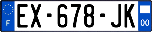 EX-678-JK