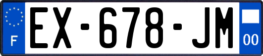 EX-678-JM