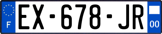 EX-678-JR