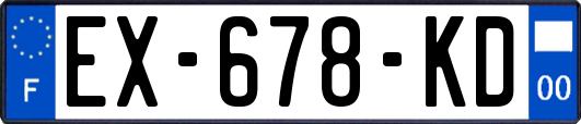 EX-678-KD