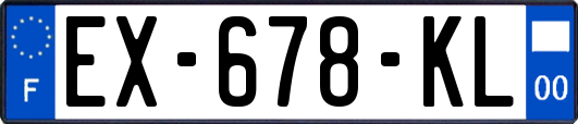 EX-678-KL