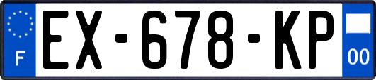 EX-678-KP