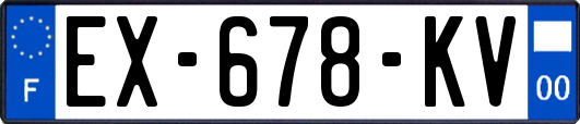 EX-678-KV