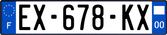 EX-678-KX
