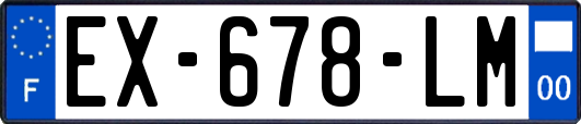 EX-678-LM