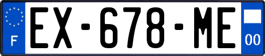 EX-678-ME