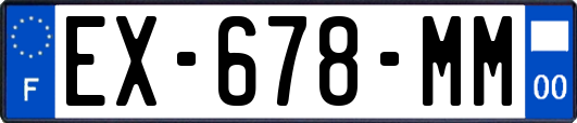 EX-678-MM