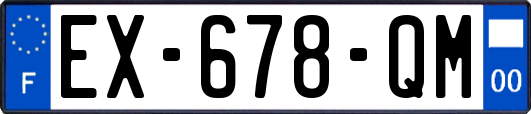 EX-678-QM