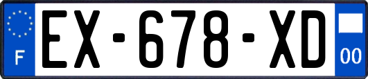 EX-678-XD