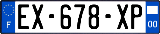 EX-678-XP
