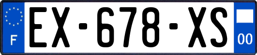 EX-678-XS
