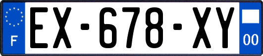 EX-678-XY