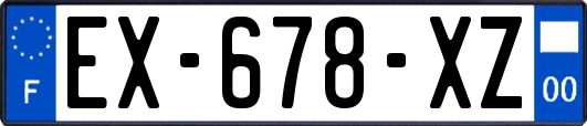 EX-678-XZ