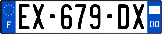 EX-679-DX