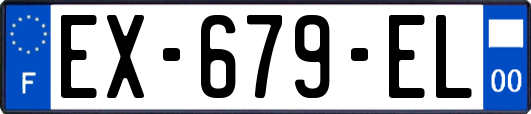 EX-679-EL