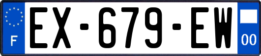 EX-679-EW