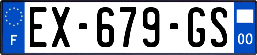 EX-679-GS