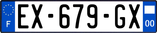 EX-679-GX