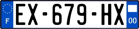 EX-679-HX