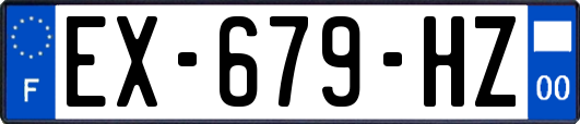 EX-679-HZ