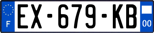 EX-679-KB