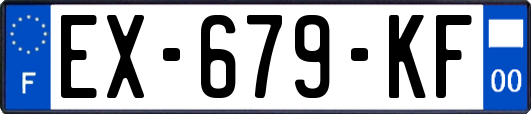 EX-679-KF