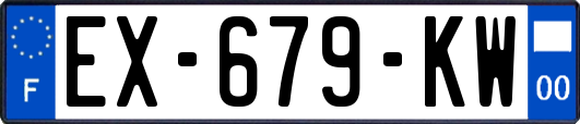 EX-679-KW