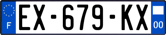 EX-679-KX